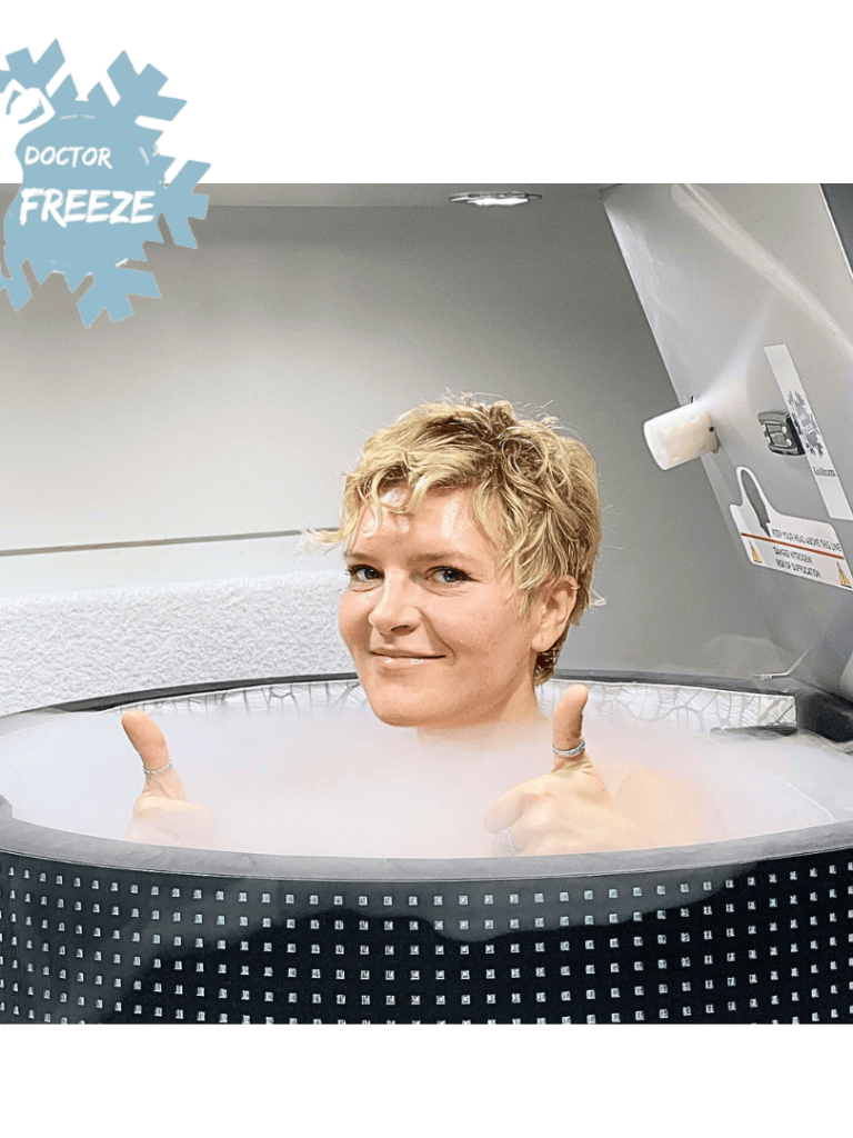 Kryosauna in Hannover