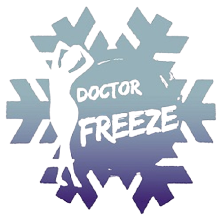 Dr. Freeze KosMedixx Kosmetikgeräte kaufen