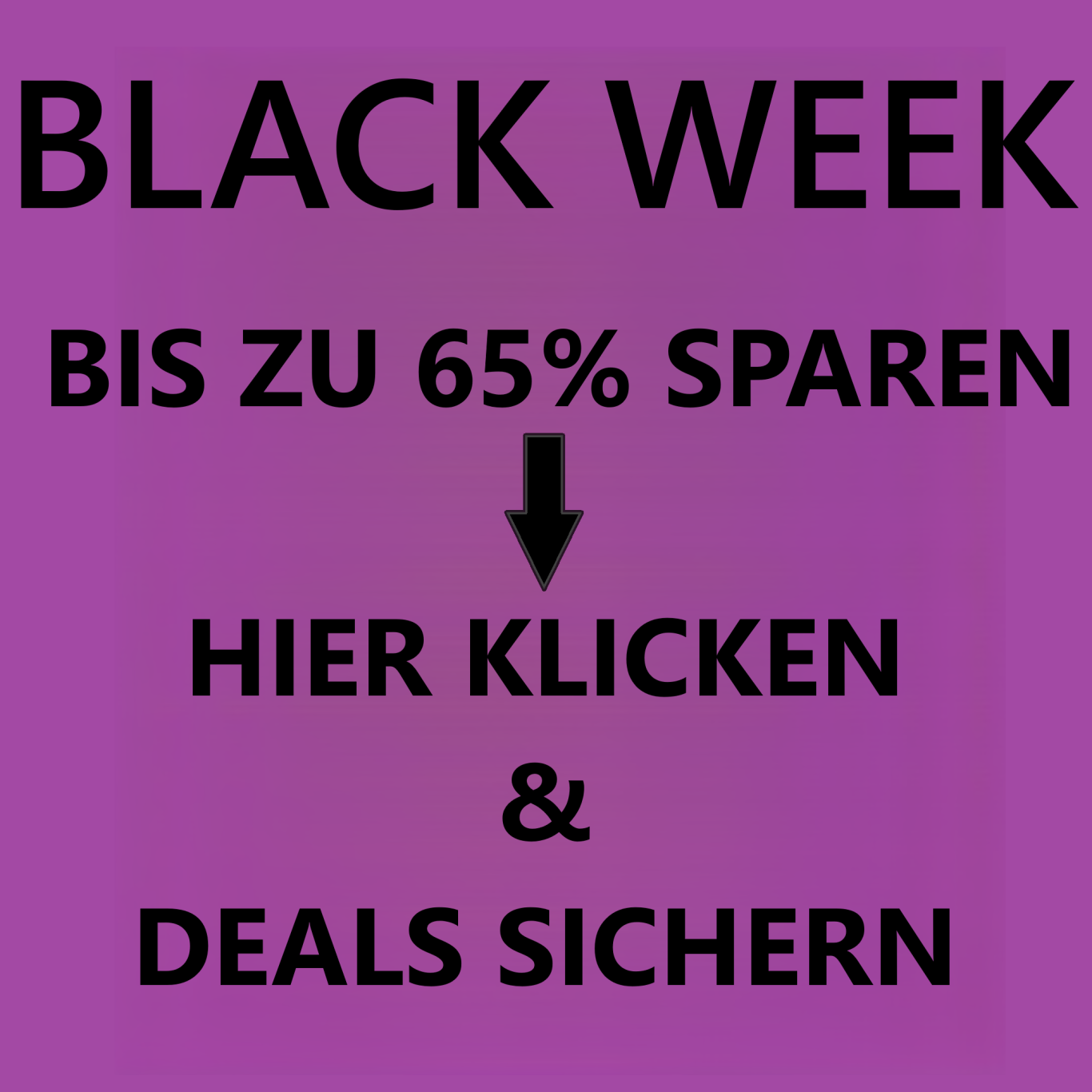 Black week Angebote Dr. Freeze